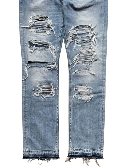 DESTROYED DHD DENIM