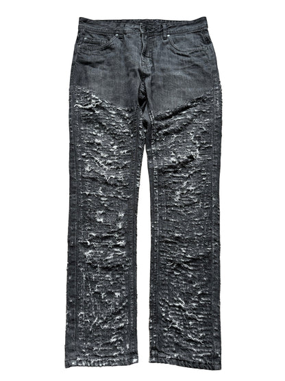 REVOLUTIONARY DENIM