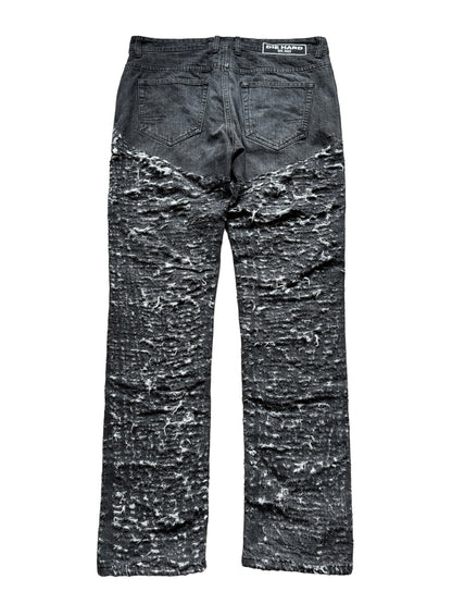 REVOLUTIONARY DENIM