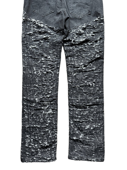 REVOLUTIONARY DENIM