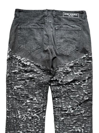 REVOLUTIONARY DENIM