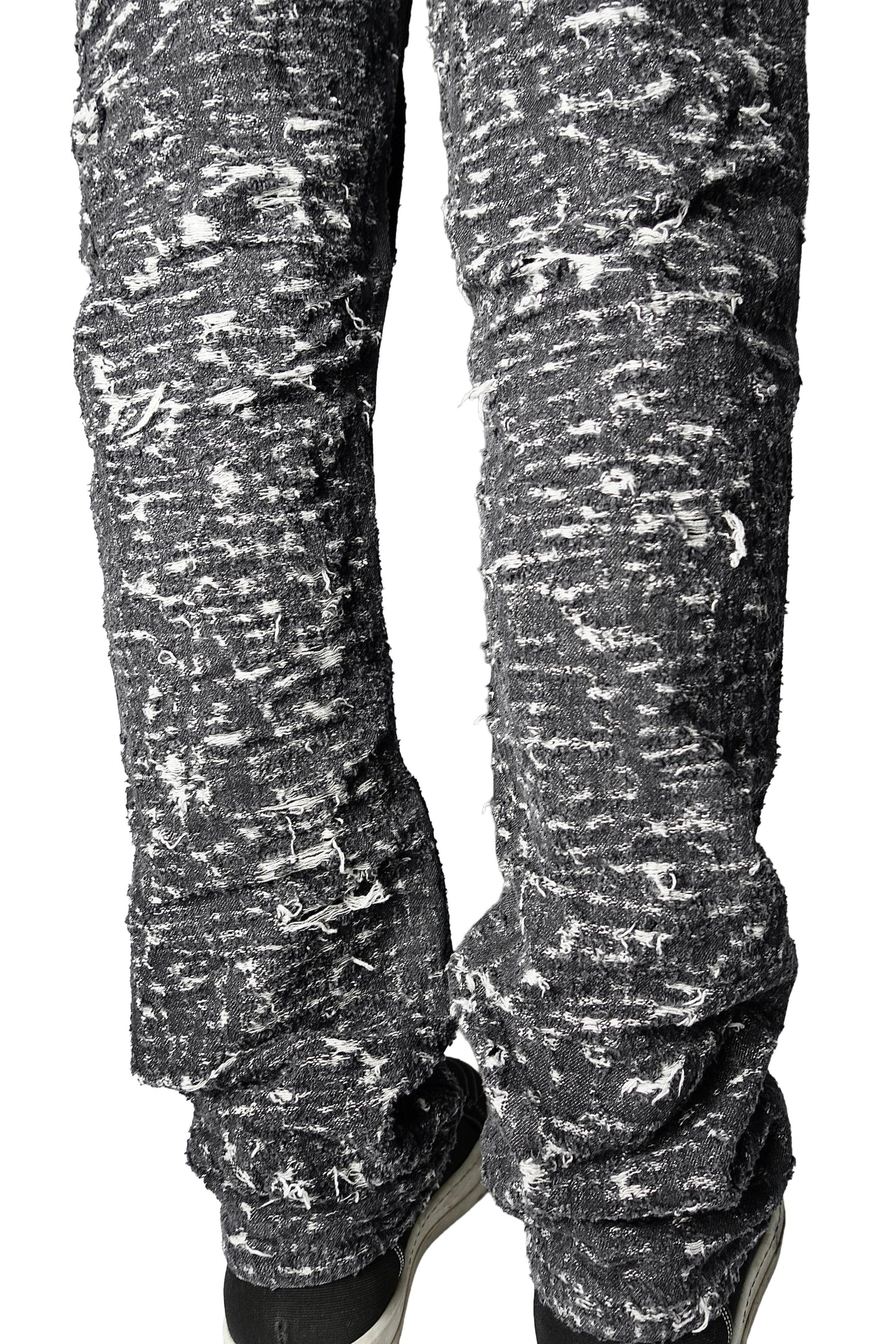 REVOLUTIONARY DENIM