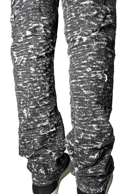 REVOLUTIONARY DENIM