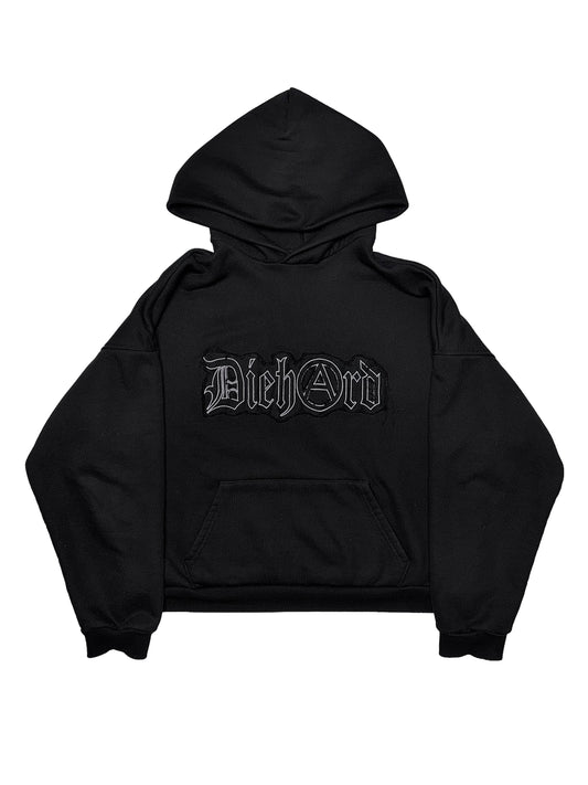 DIEHARD HOODIE
