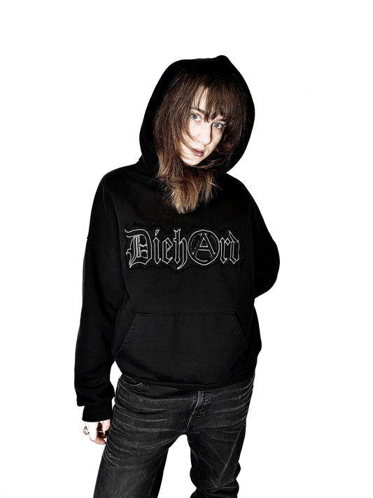 DIEHARD HOODIE